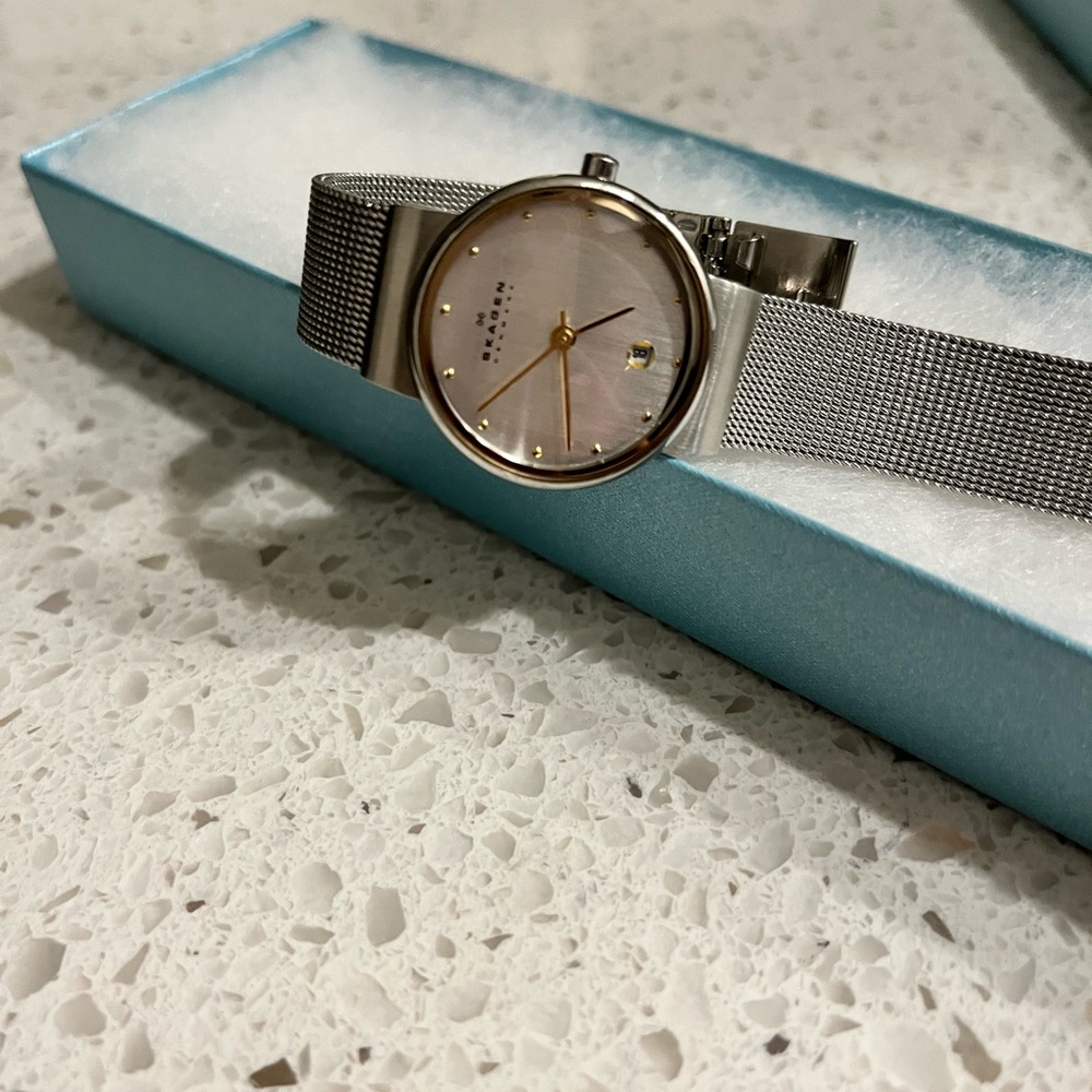 Ladies watch